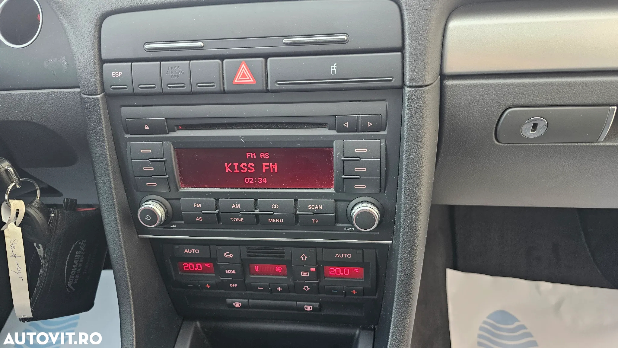 Seat Exeo ST 1.6 Style - 10