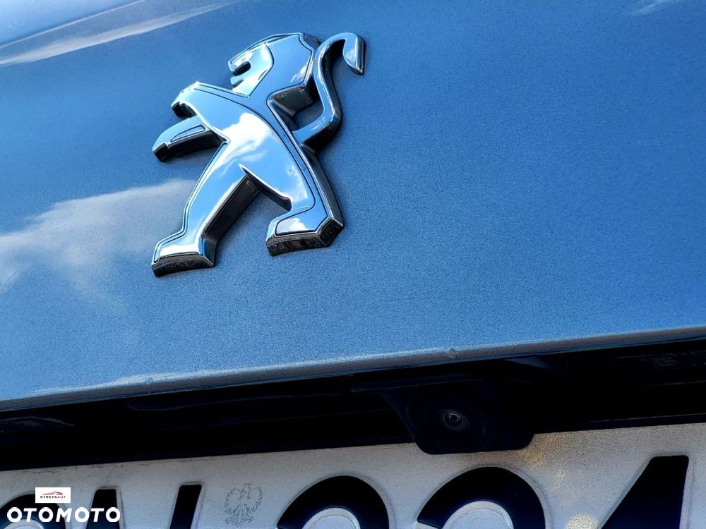 Peugeot 508 - 27