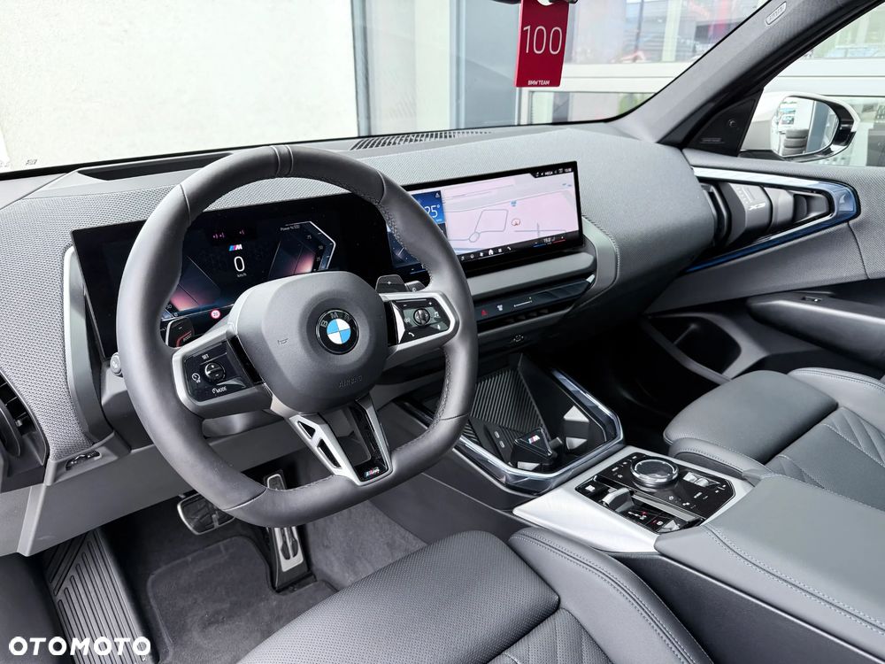 BMW X3 20d xDrive - 29