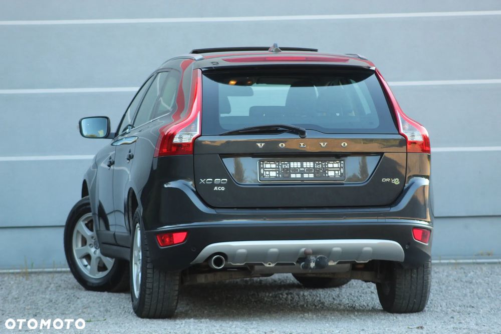 Volvo XC 60 D4 Edition Pro - 14