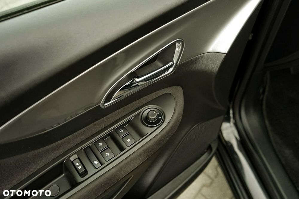 Opel Mokka 1.6 Enjoy S&S - 14