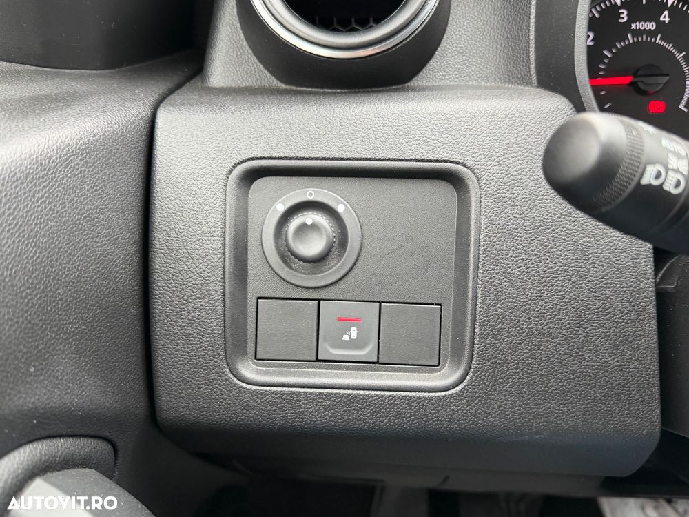 Dacia Duster Blue dCi 115 Prestige - 20