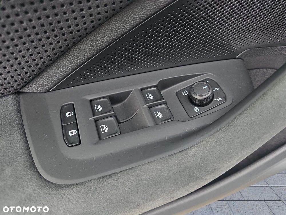 Skoda Superb 2.0 TSI Sportline DSG - 15