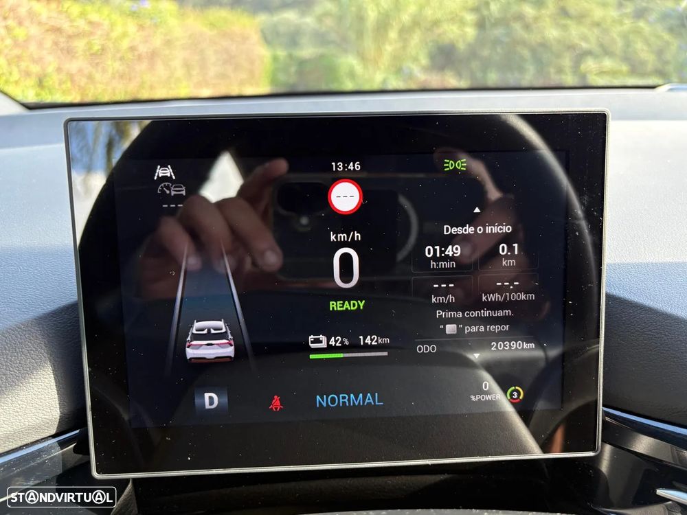 MG MG4 51 kWh Standard - 15