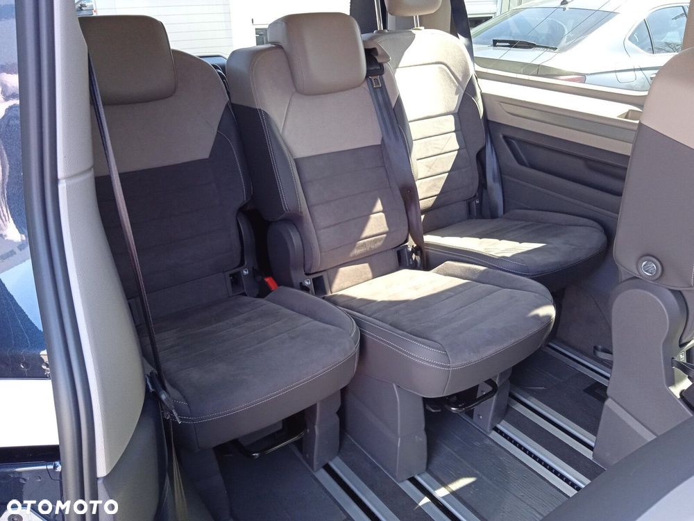 Volkswagen Multivan 2.0 TDI L2 Life DSG - 18