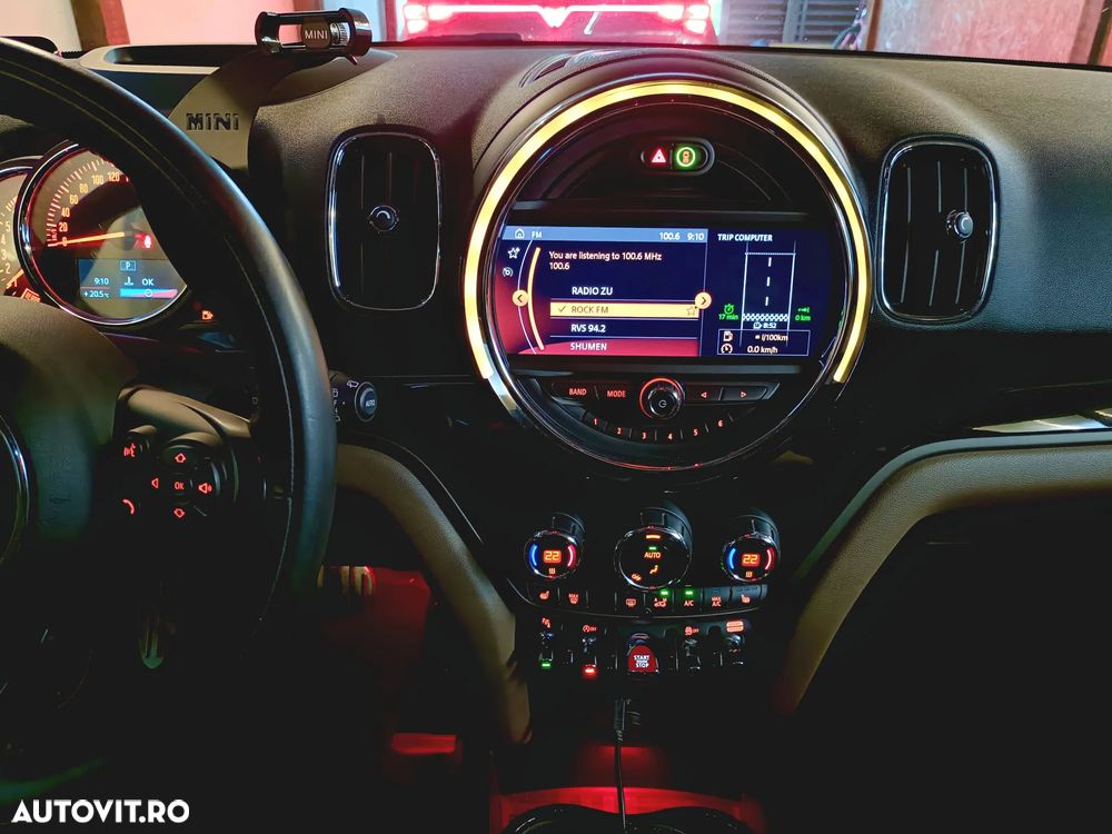 Mini Countryman Cooper S AT - 12