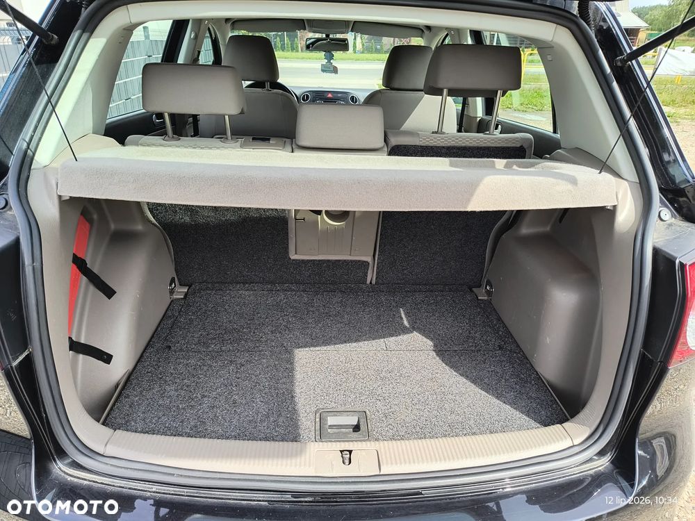 Volkswagen Golf Plus 1.4 TSI Team - 16
