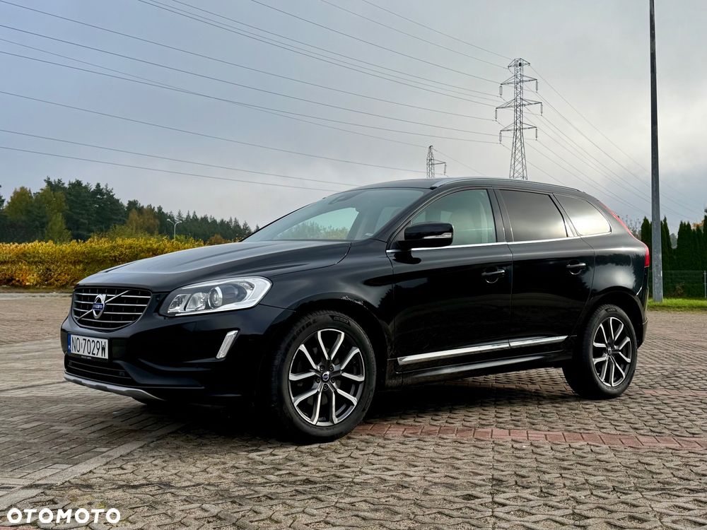 Volvo XC 60