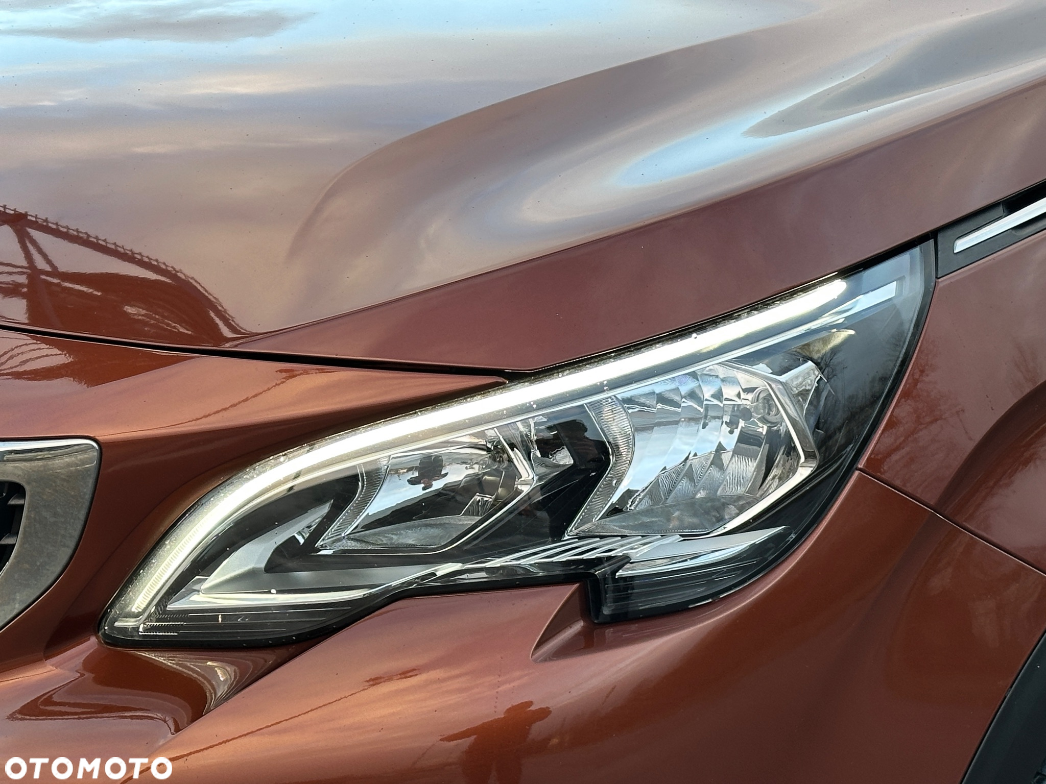 Peugeot 3008 HDi FAP 110 Premium - 32