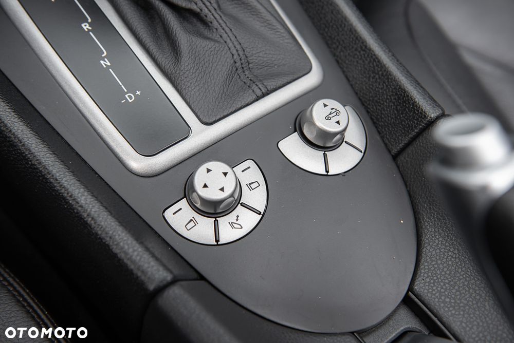 Mercedes-Benz SLK 200 Kompressor Automatik Sport Edition - 20