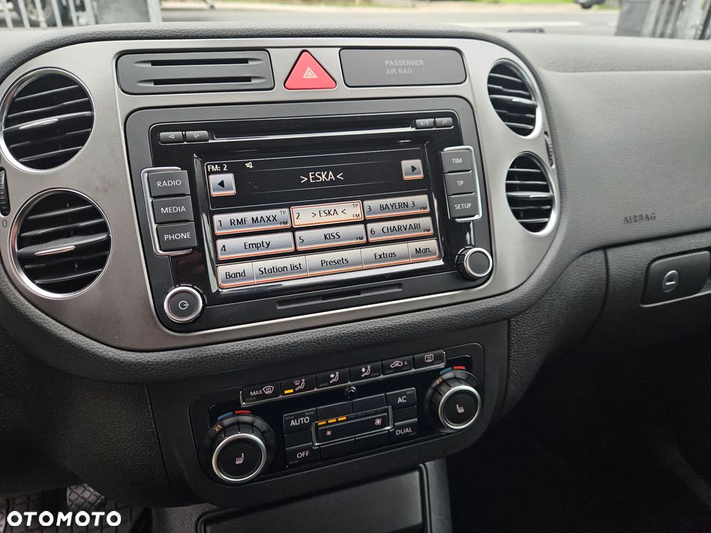 Volkswagen Tiguan 2.0 TDI DPF 4Motion Team - 15