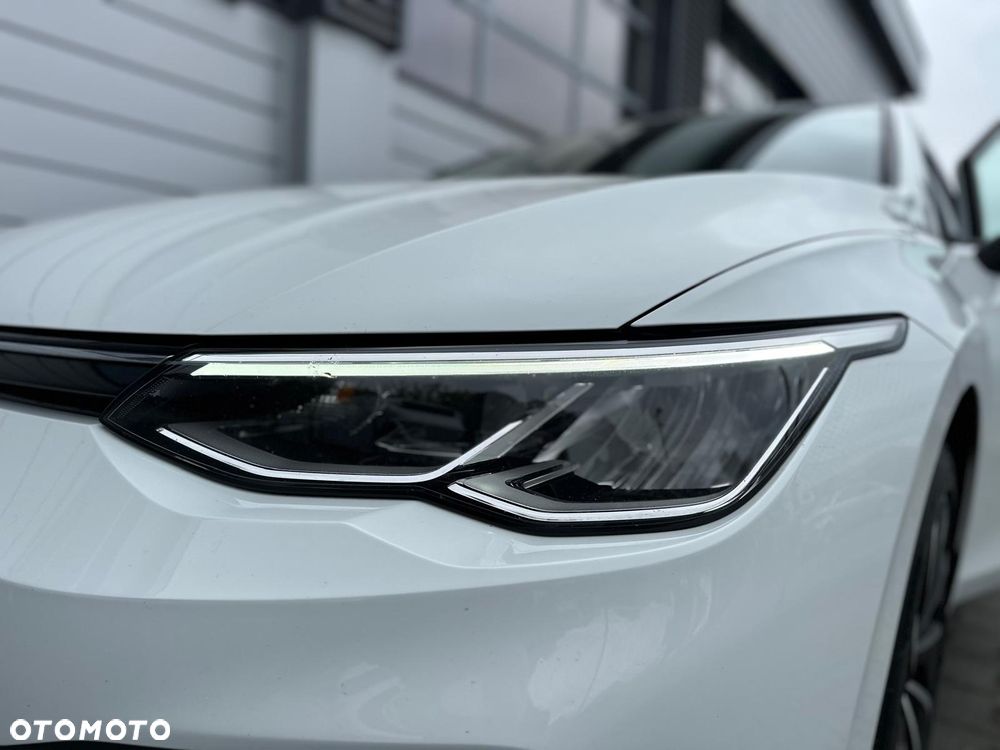 Volkswagen Golf 2.0 TDI SCR DSG Life - 8