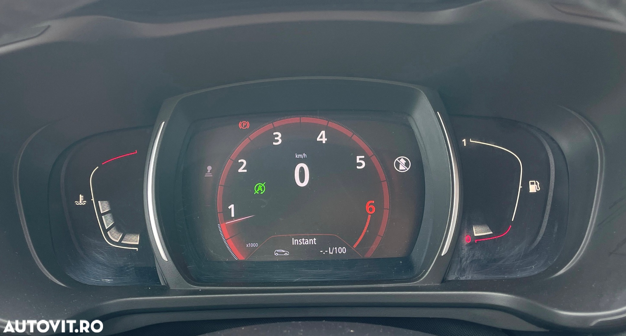 Renault Kadjar 1.2 TCe Intens - 28