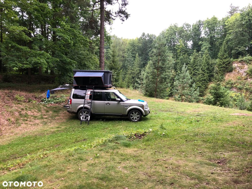 Land Rover Discovery 3.0SD V6 HSE - 7