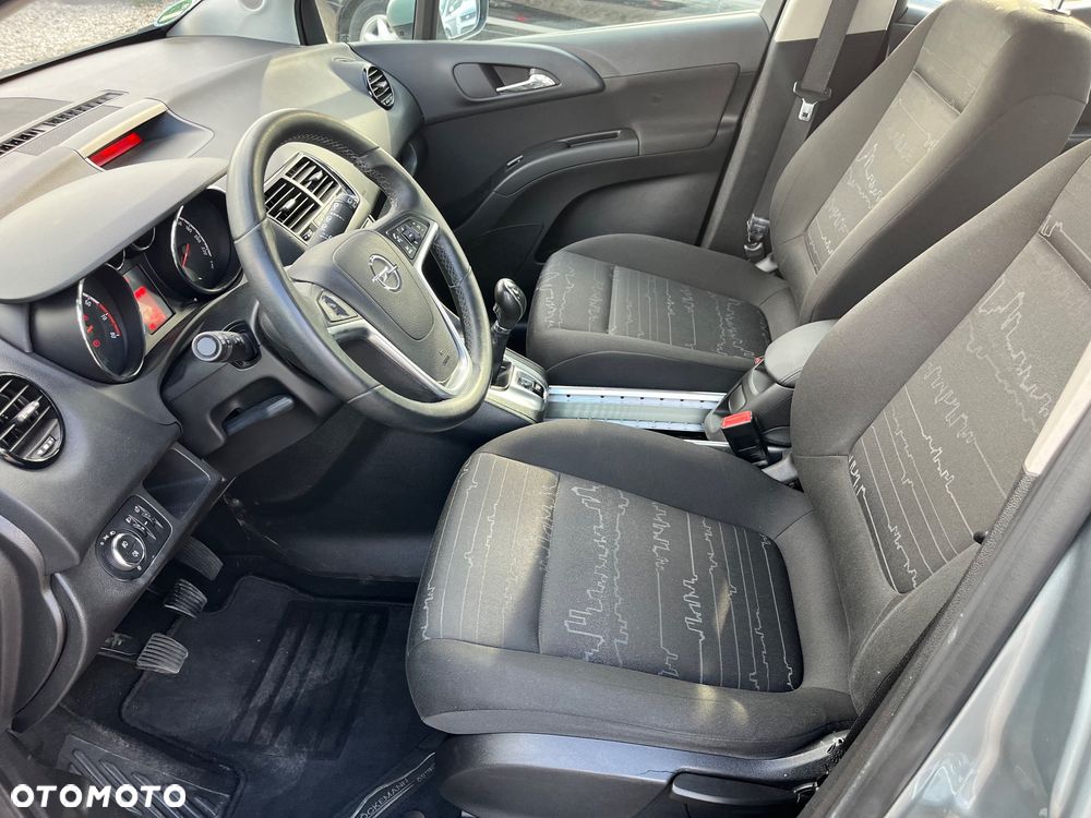 Opel Meriva 1.4 Innovation - 7
