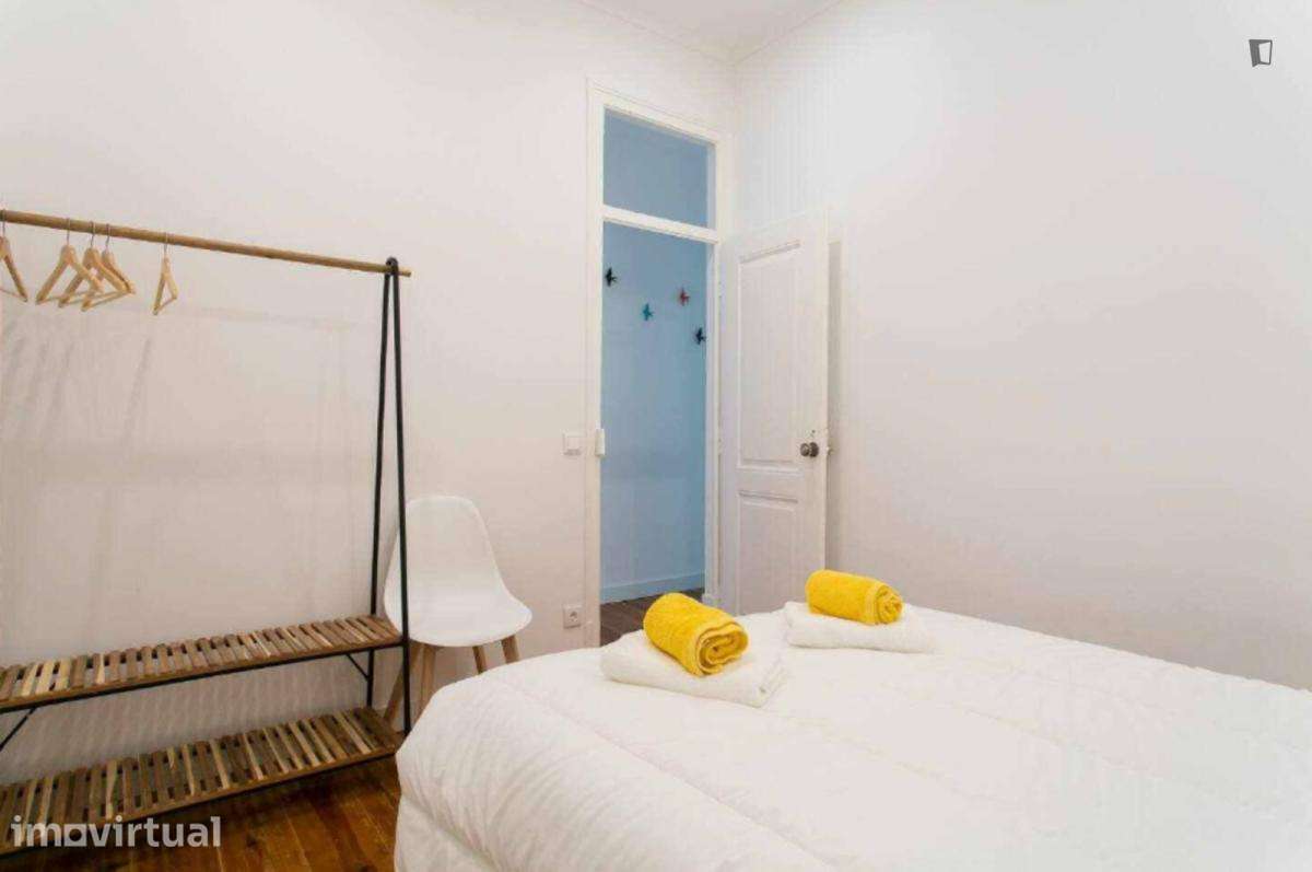 Apartamento com 3 quartos - localizado em Santa Apolónia Lisbon - Grande imagem: 5/20