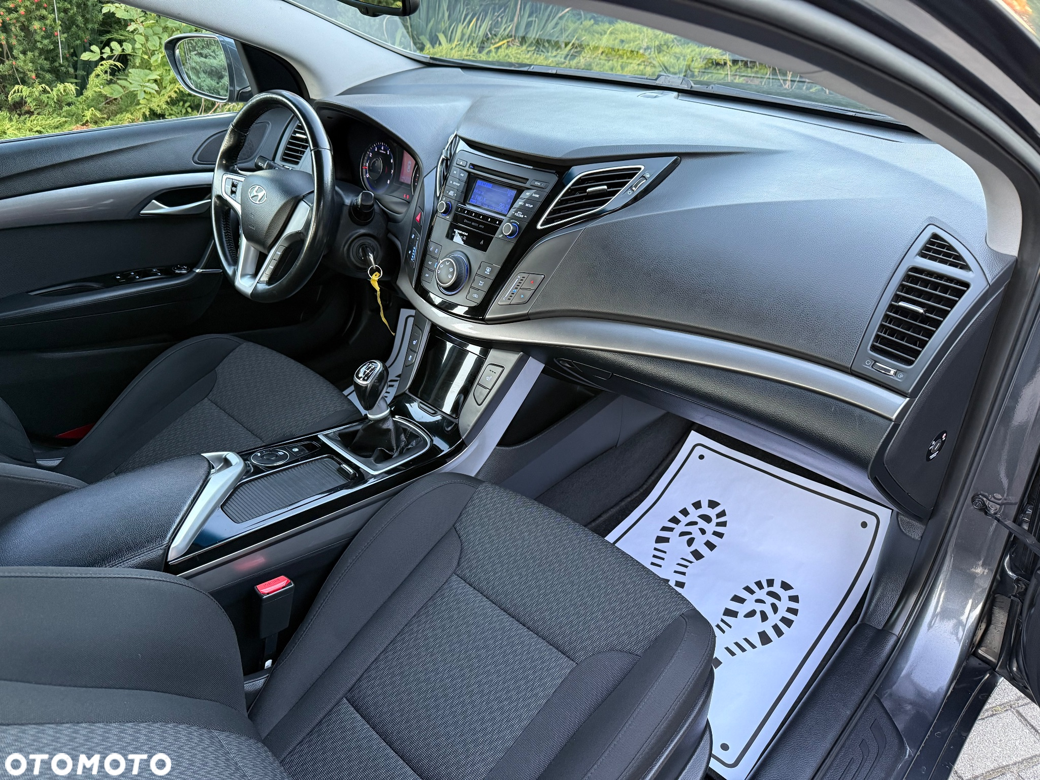 Hyundai i40 1.6 GDI BlueDrive Classic - 25