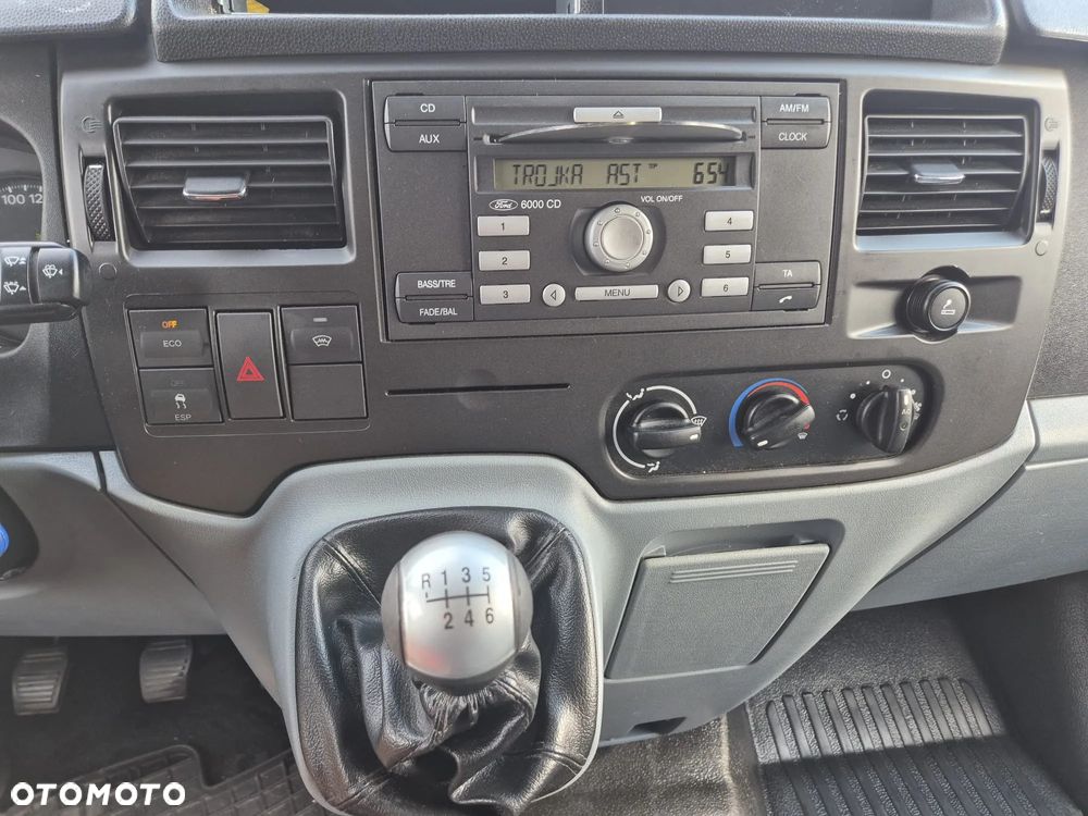 Ford Transit - 7