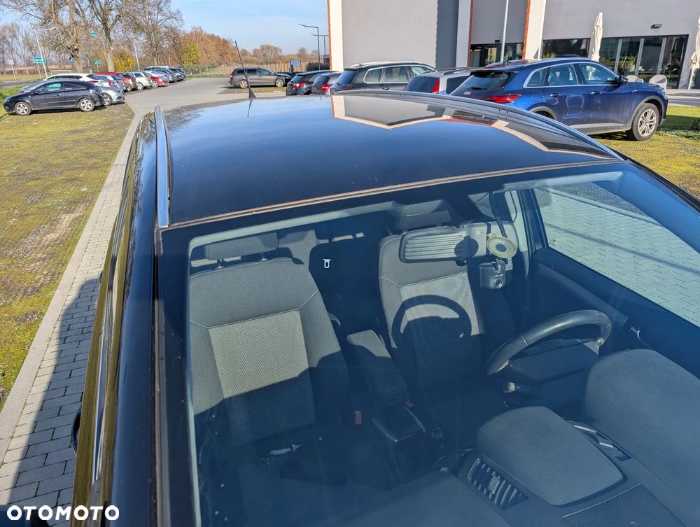 Opel Zafira 1.8 Cosmo - 14