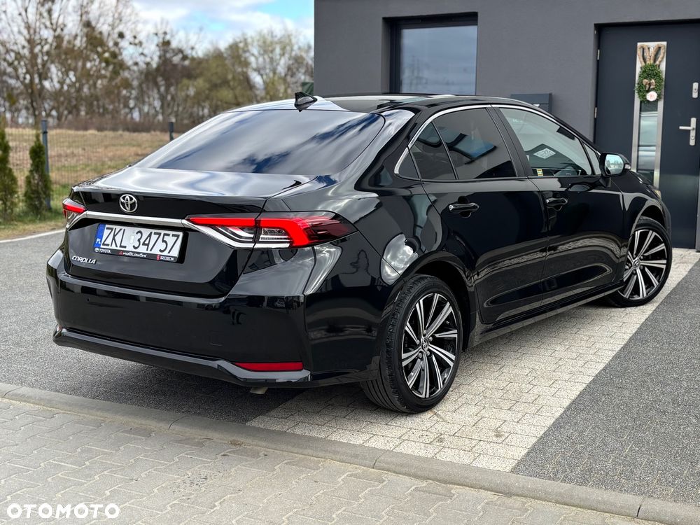 Toyota Corolla 1.5 Style - 2