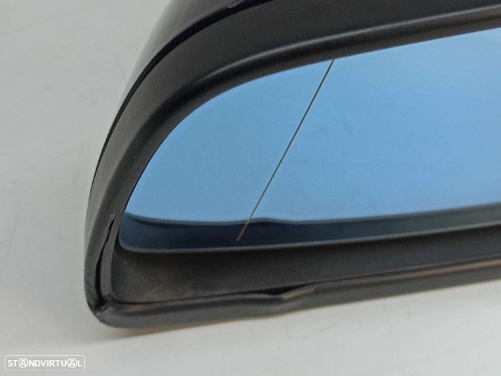 RETROVISOR ESQUERDO BMW SERIE 5 BERLINA (E60) 530D - 5