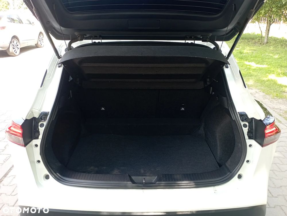 Nissan Qashqai 1.3 DIG-T MHEV Tekna - 30
