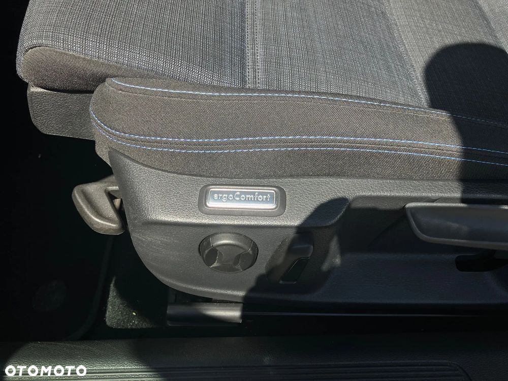 Volkswagen Passat 1.4 TSI Plug-In Hybrid GTE DSG - 38