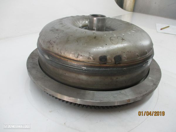Volante Motor Mitsubishi Pajero Classic (V2_W) - 3