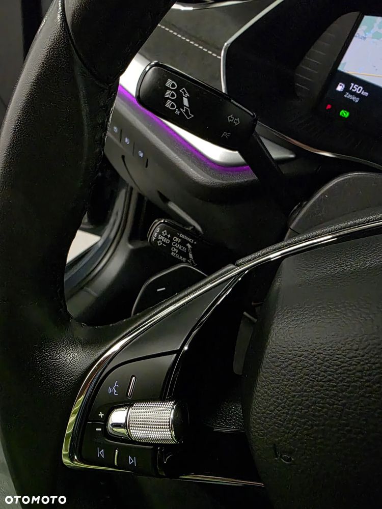 Skoda Octavia 2.0 TDI DSG Exclusive Plus - 24