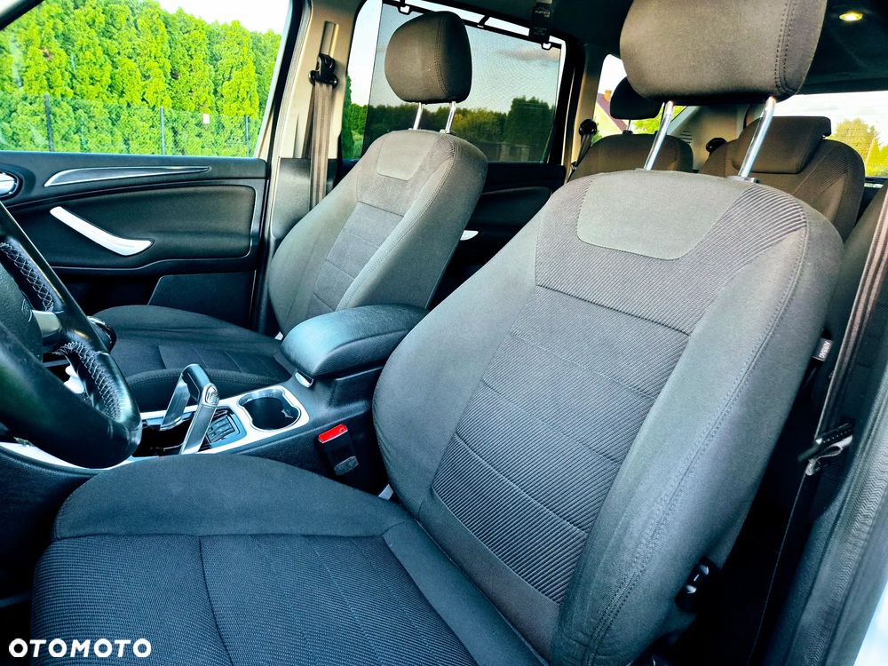 Ford S-Max 2.0 TDCi DPF Business Edition - 14
