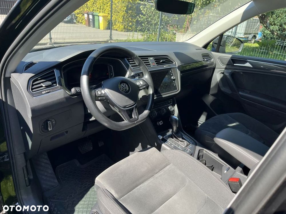 Volkswagen Tiguan 2.0 TDI BMT SCR 4Mot Highline DSG - 6