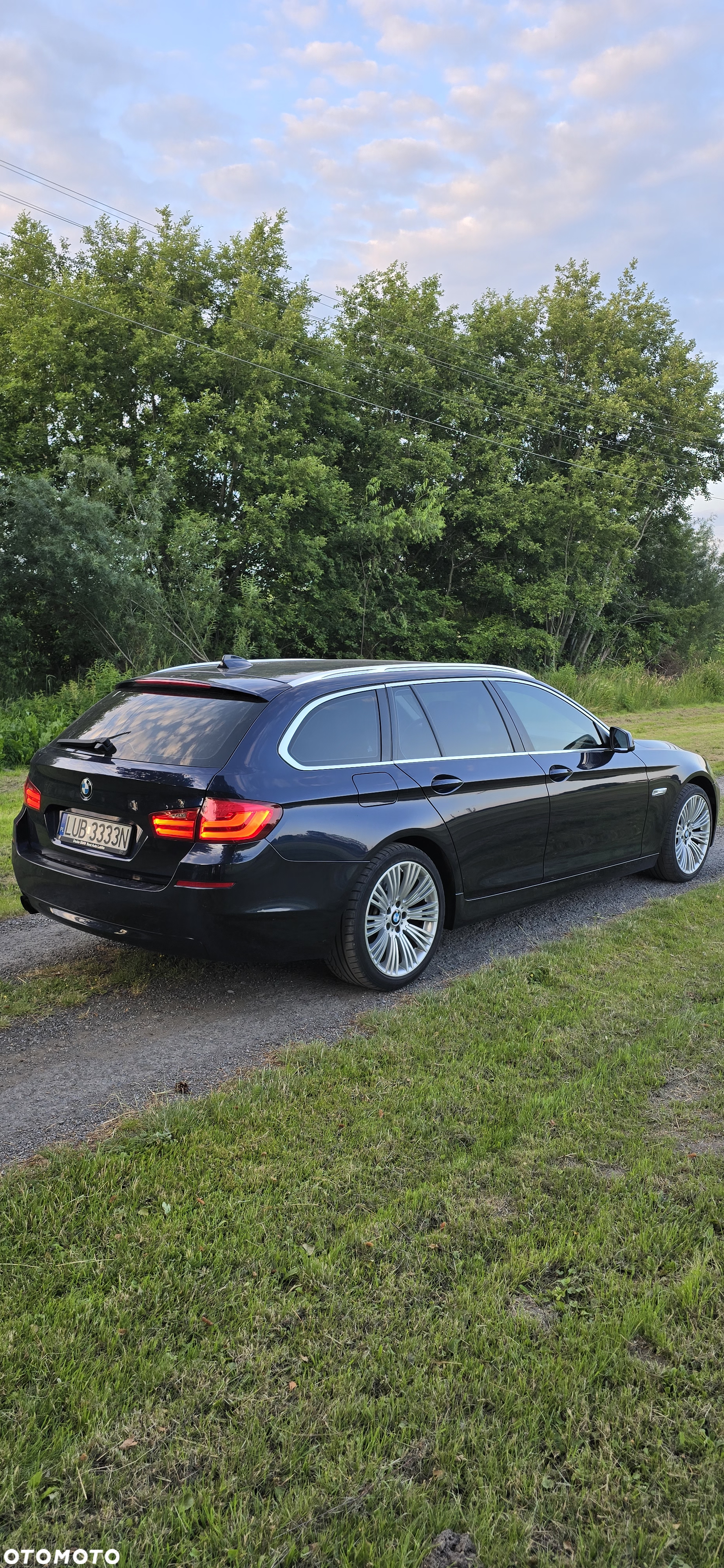 BMW Seria 5 - 5