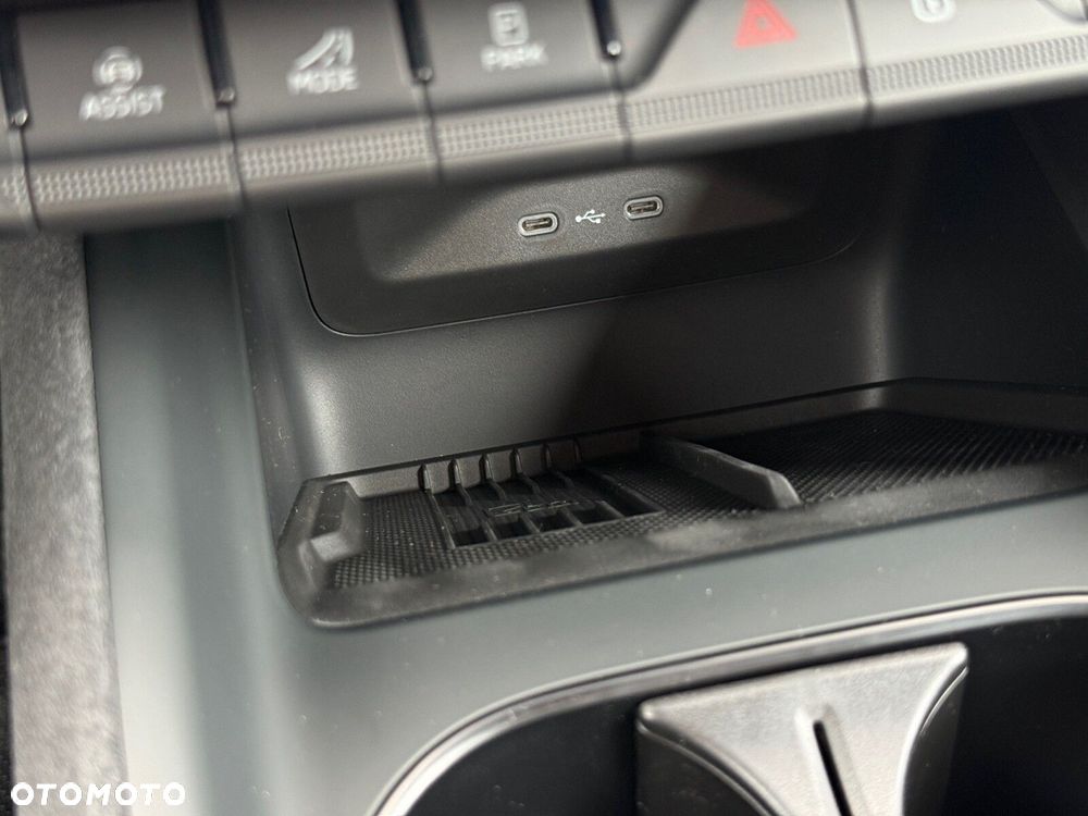 Skoda Elroq RS 84kWh - 24