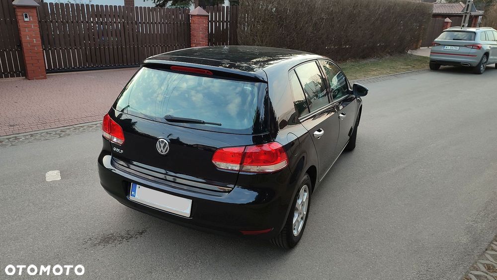 Volkswagen Golf 1.4 Edition - 25