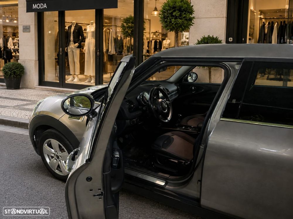MINI Clubman - 4