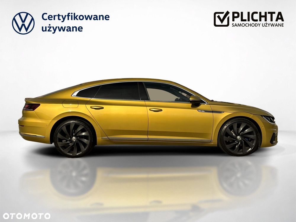 Volkswagen Arteon 2.0 TDI SCR R-Line DSG - 7