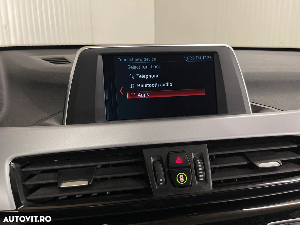 BMW X1 sDrive18i Aut. Advantage - 15