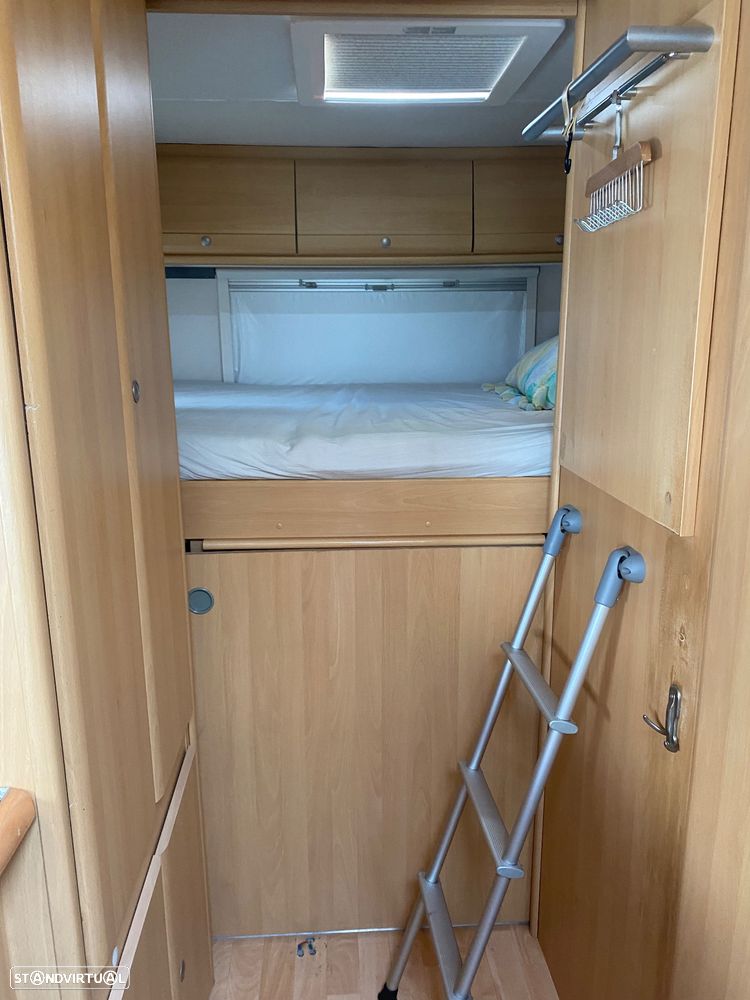 Fiat Ducato 18 2.8 id TD Maxi Dupla - 6