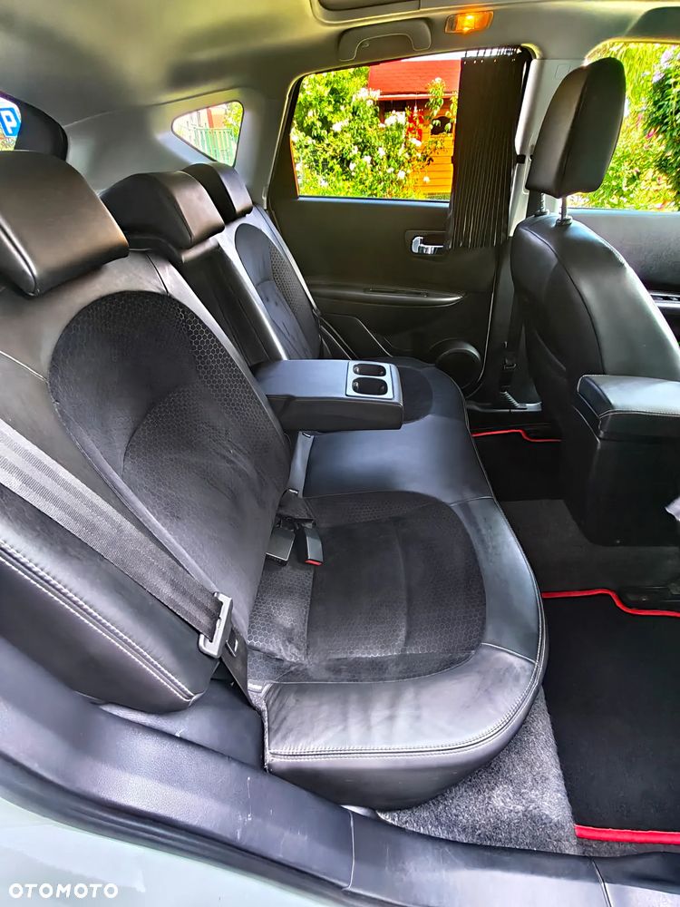 Nissan Qashqai 1.6 dCi Acenta S&S - 16