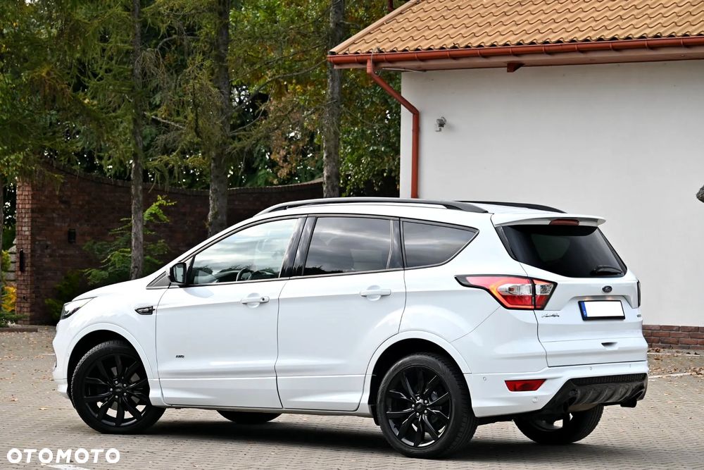 Ford Kuga 1.5 EcoBoost AWD ST-Line ASS - 15