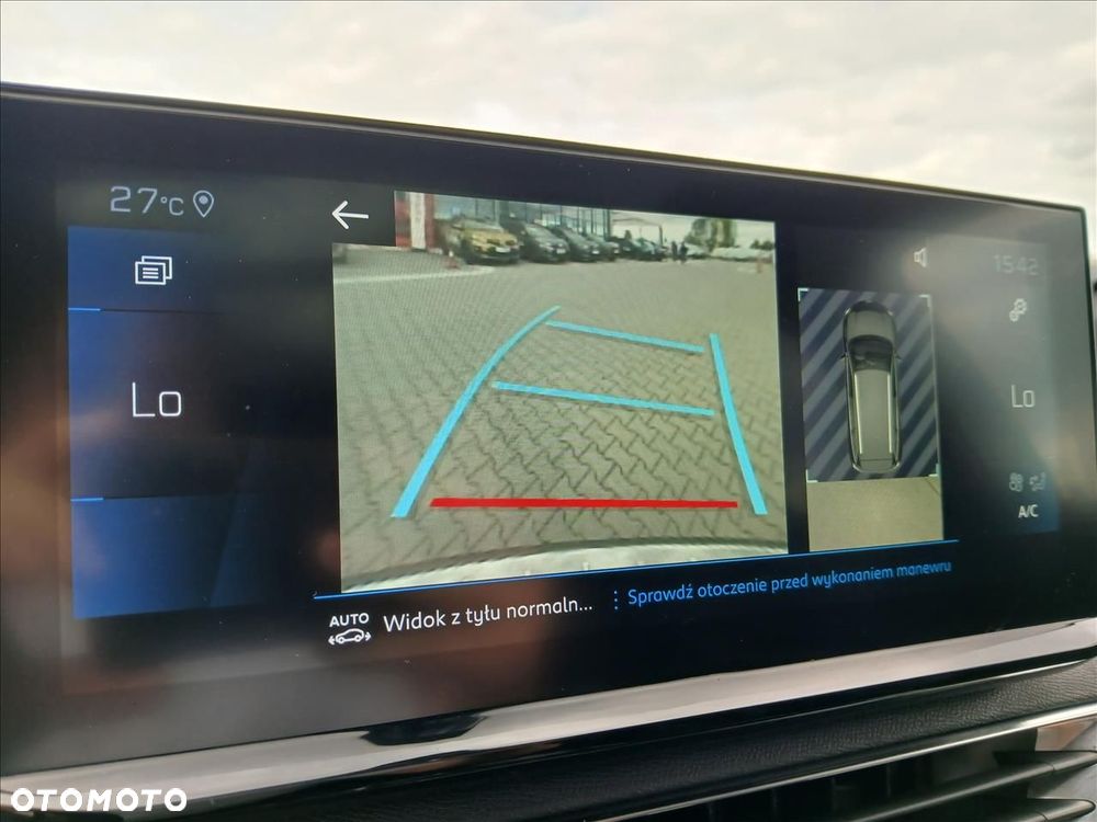 Peugeot 5008 2.0 BlueHDi GT Pack S&S EAT8 - 20