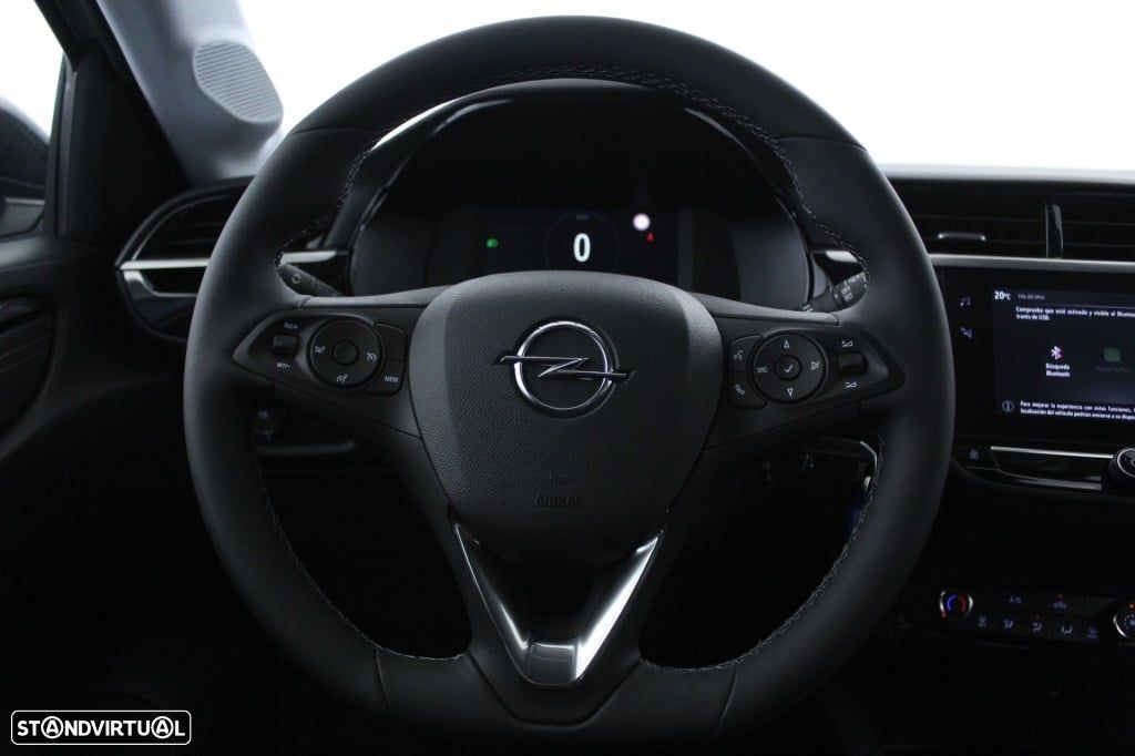 Opel Corsa 1.2 T Elegance - 19