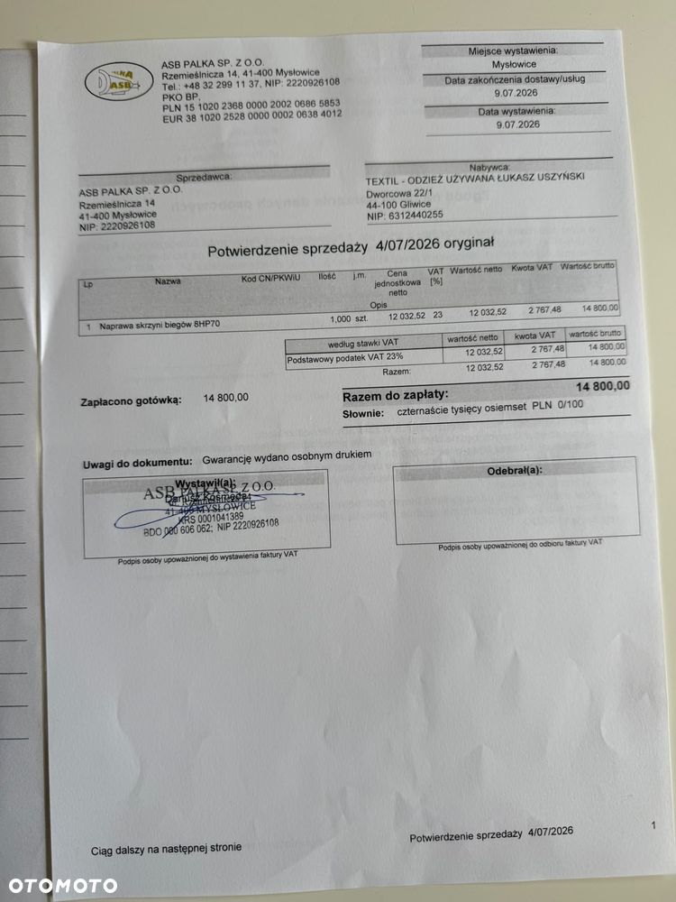 Dodge RAM 5.7 4x4 - 28