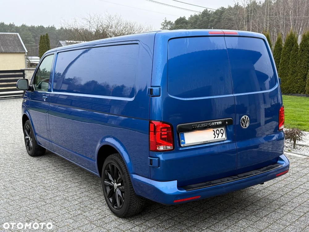 Volkswagen Transporter T6 - 24