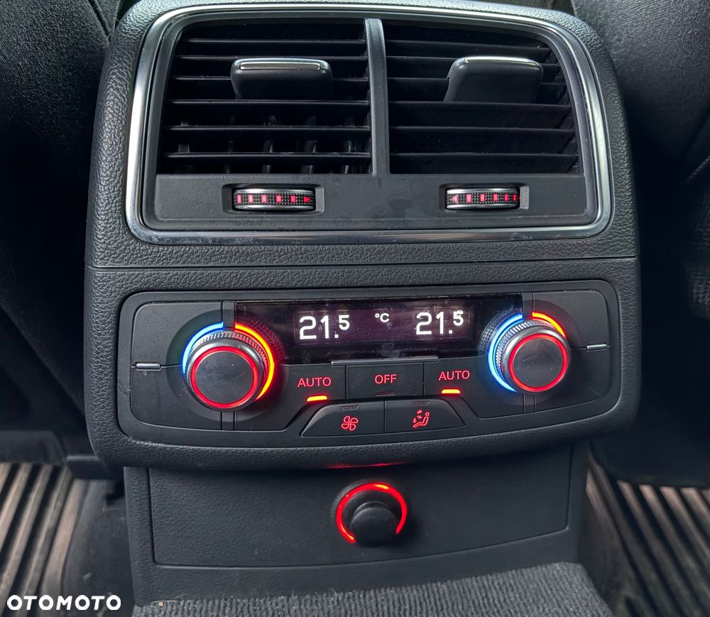 Audi A6 Avant 2.0 TDI quattro S tronic - 17