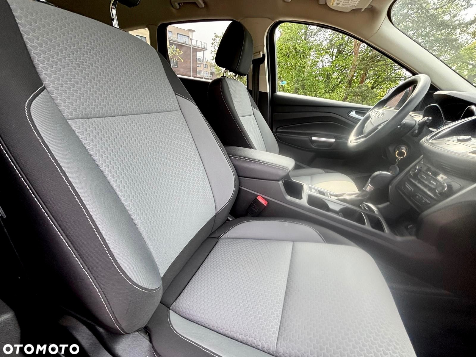 Ford Kuga 1.5 EcoBoost AWD Edition ASS - 16
