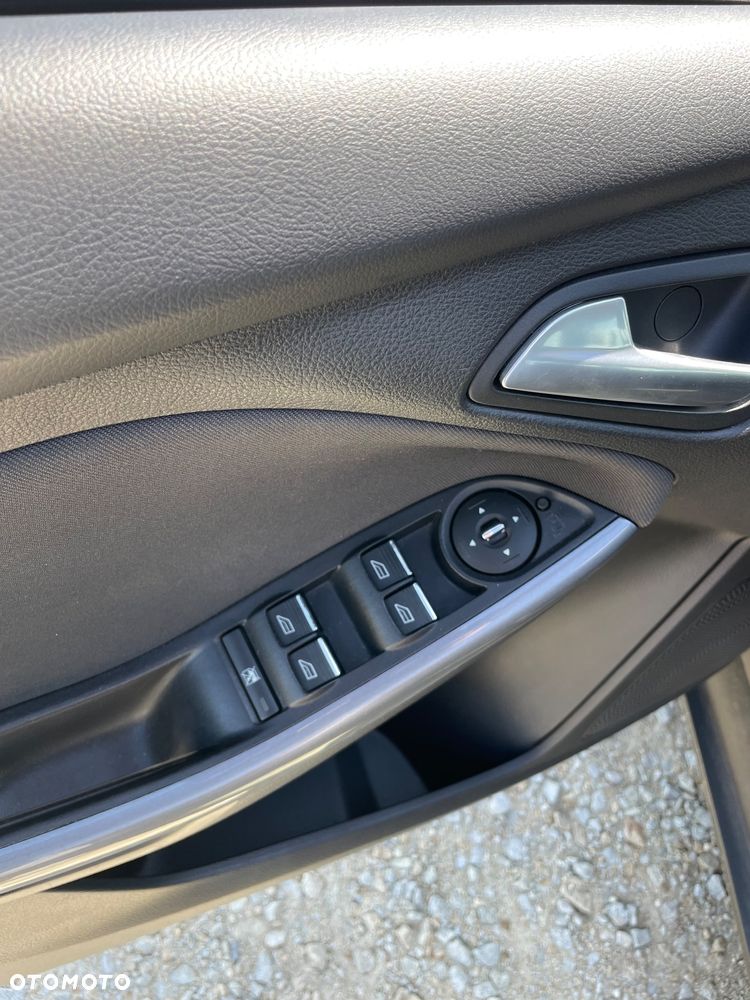 Ford Focus - 16