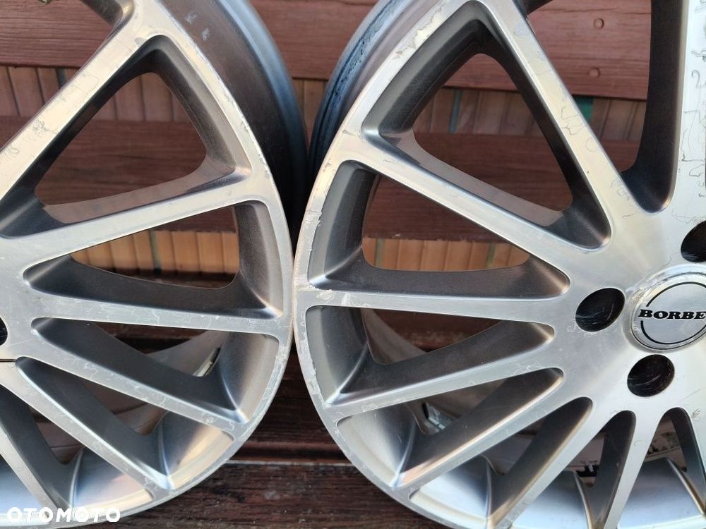 Felgi 4x100 R17 Opel Honda Renault - 7