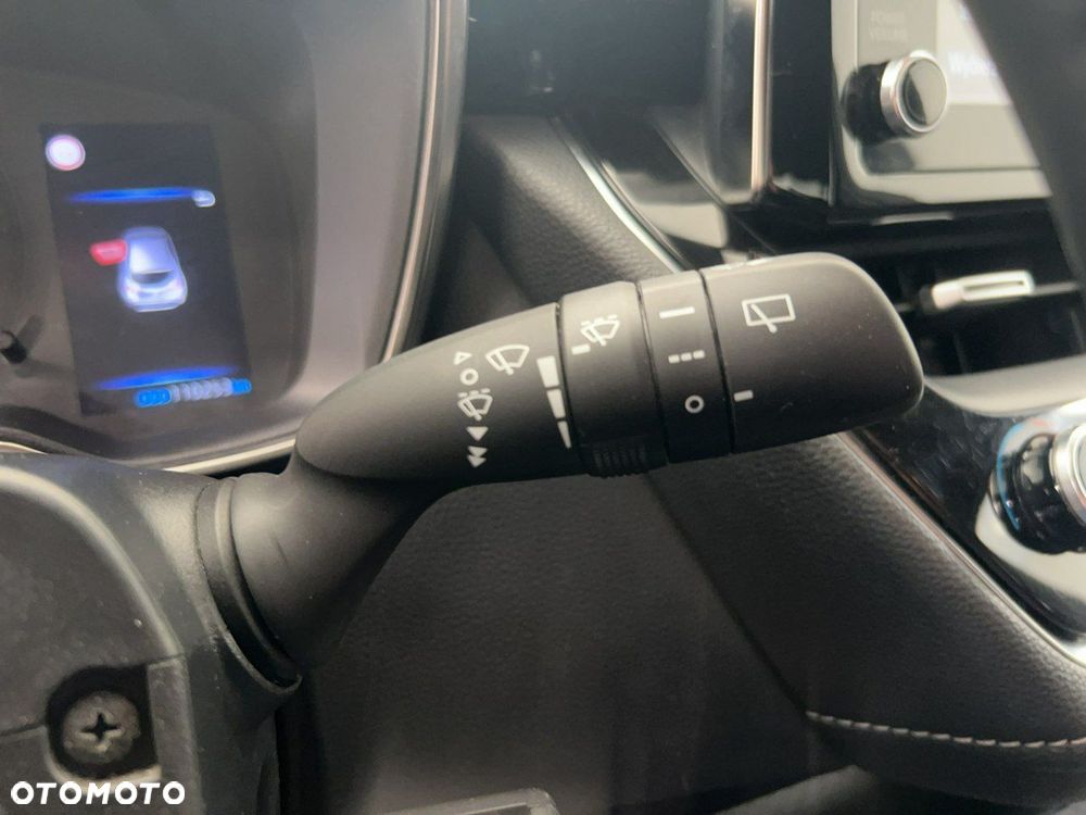 Toyota Corolla 1.2 T Comfort - 18