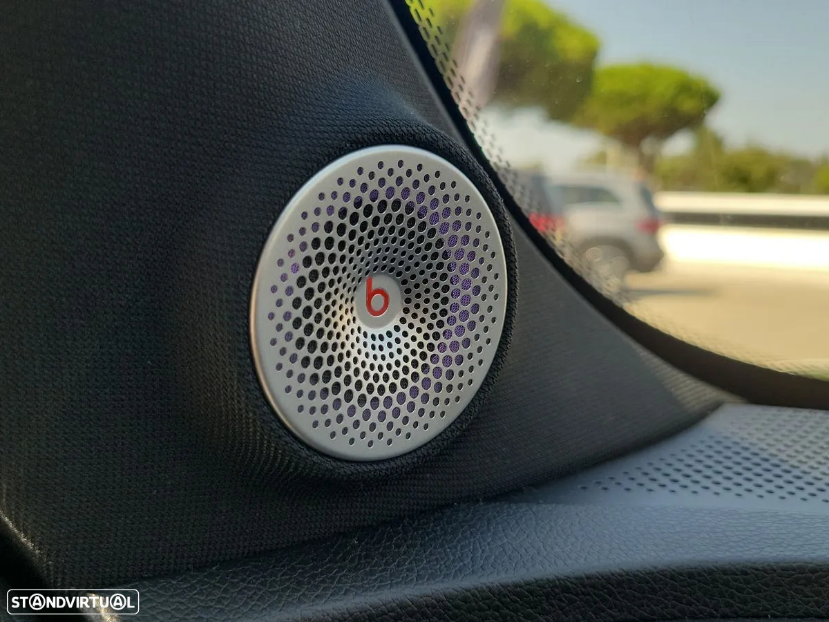 Smart #1 66 kWh Brabus AWD - 27